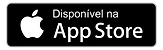 Um logotipo em preto e branco com as palavras disponvel no app store.